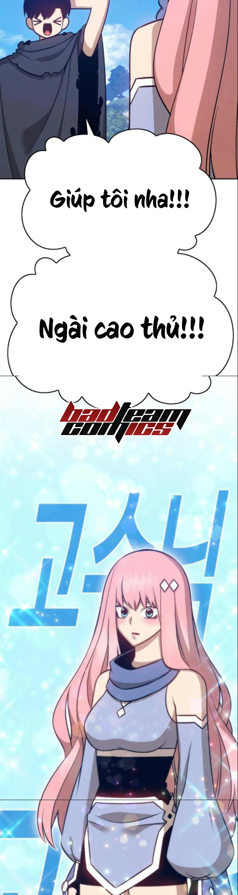 Gậy Gỗ Cấp 99+ chapter 6.1 58