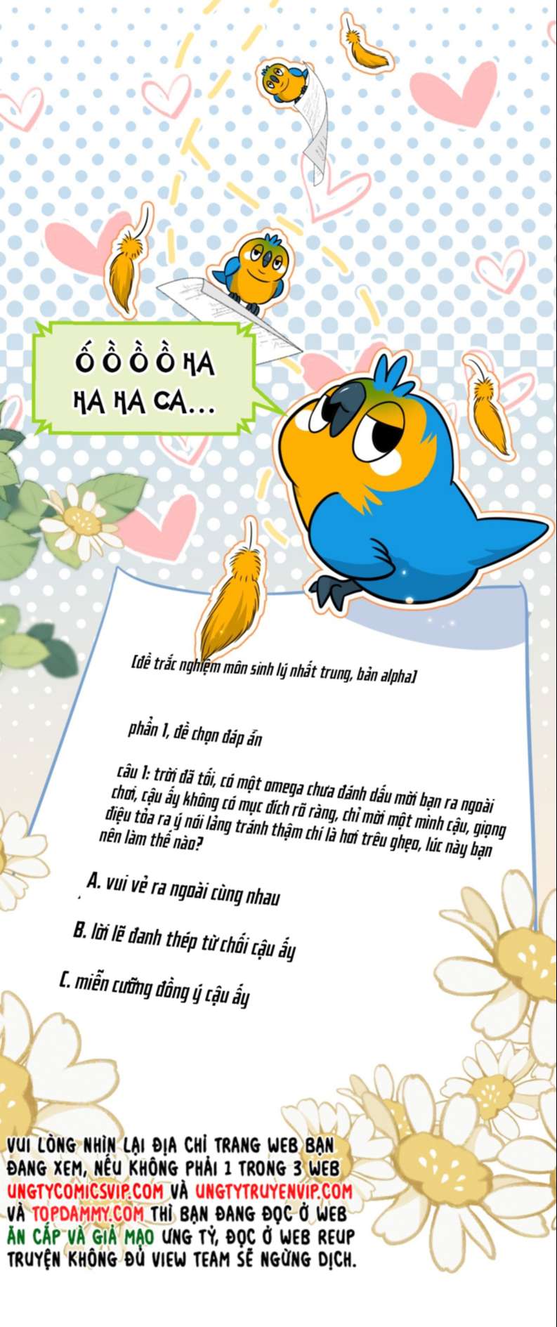 tín tức tố nói chúng ta không thể chapter 61 13