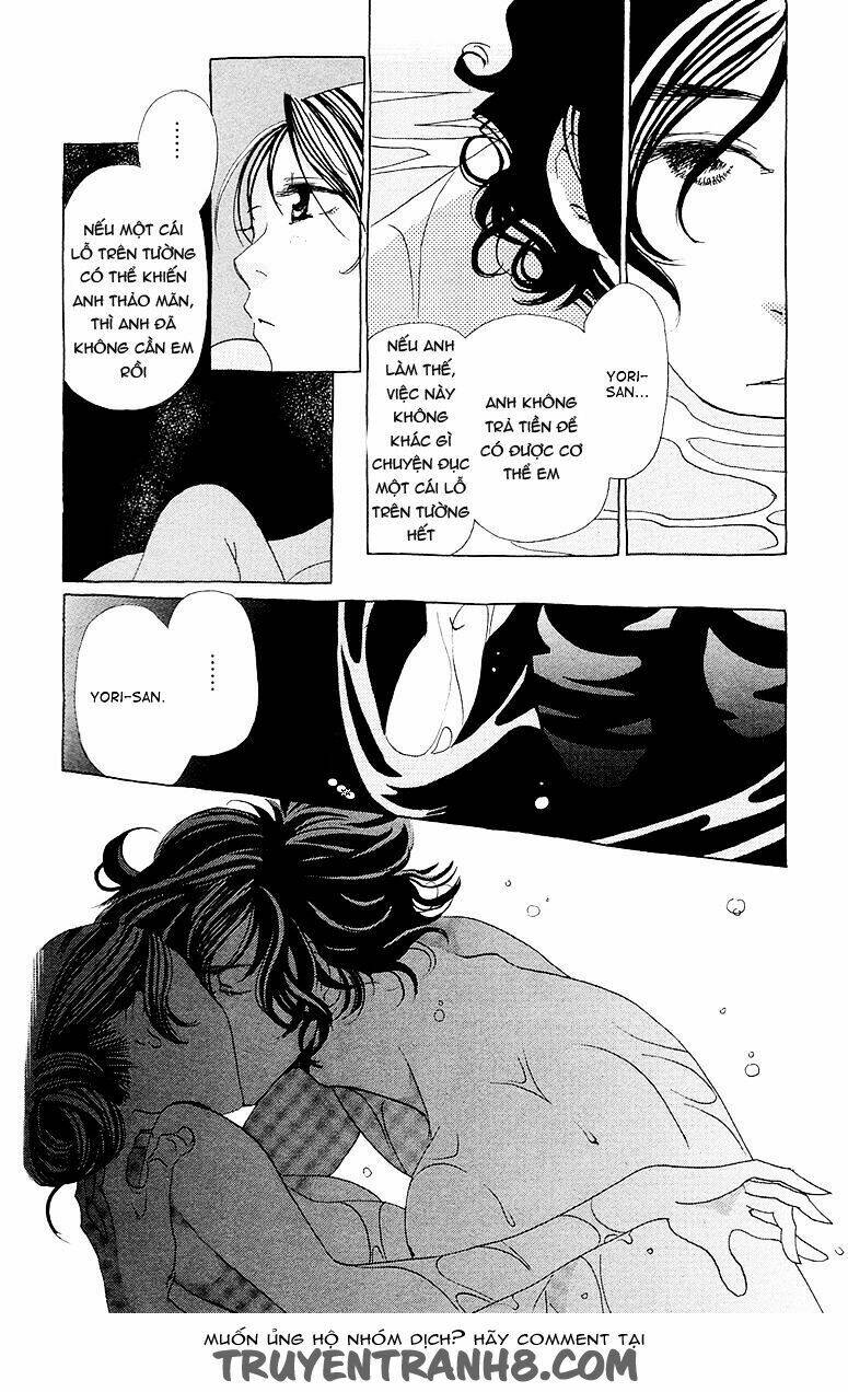 chị tôi lấy chồng chapter 9 23