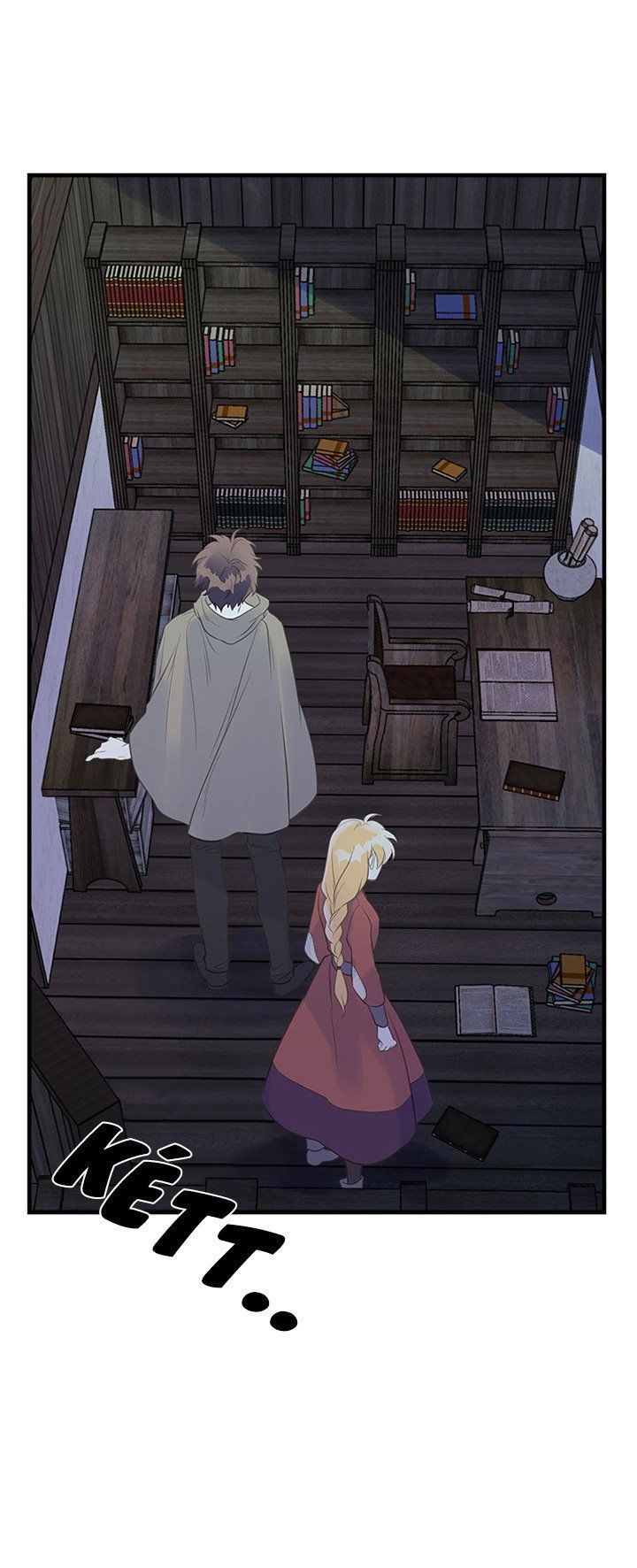 chị tôi đã nhặt về một nam chính quyến rũ chapter 10 10