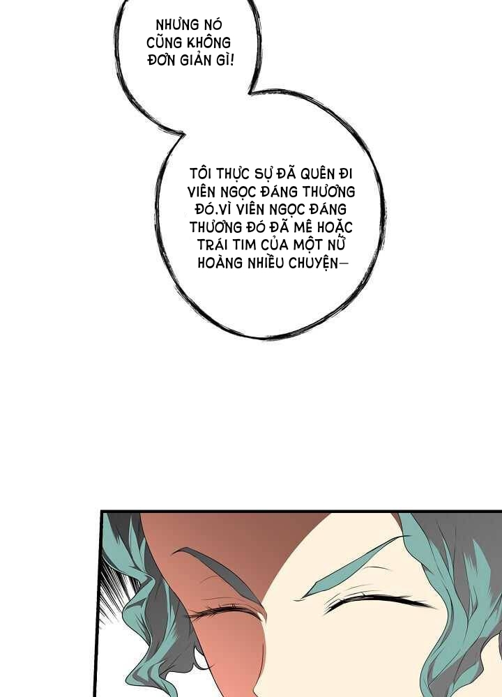 quý cô bí ẩn - secret lady chapter 21 57