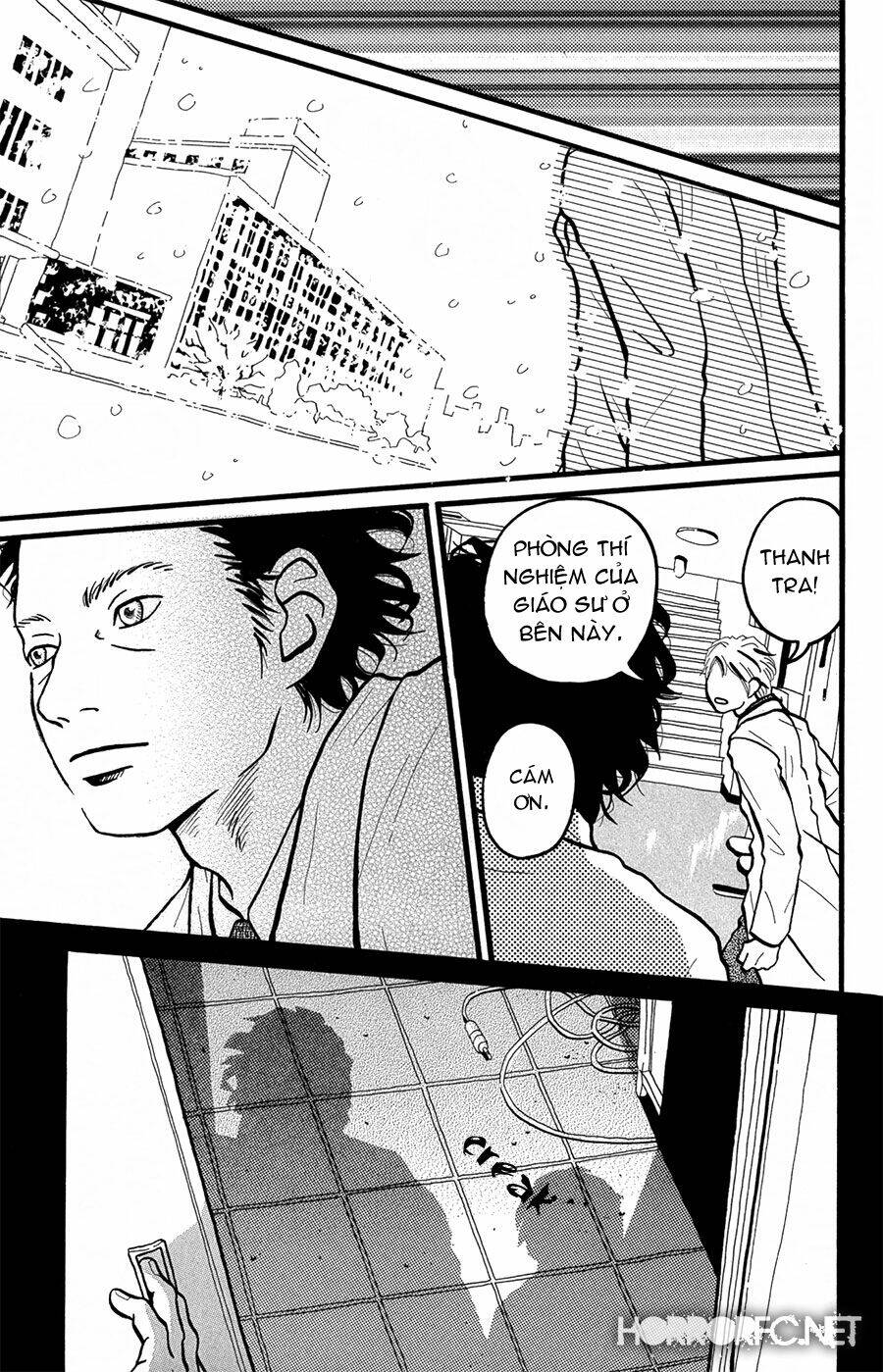 motto - ikitai chapter 3 5