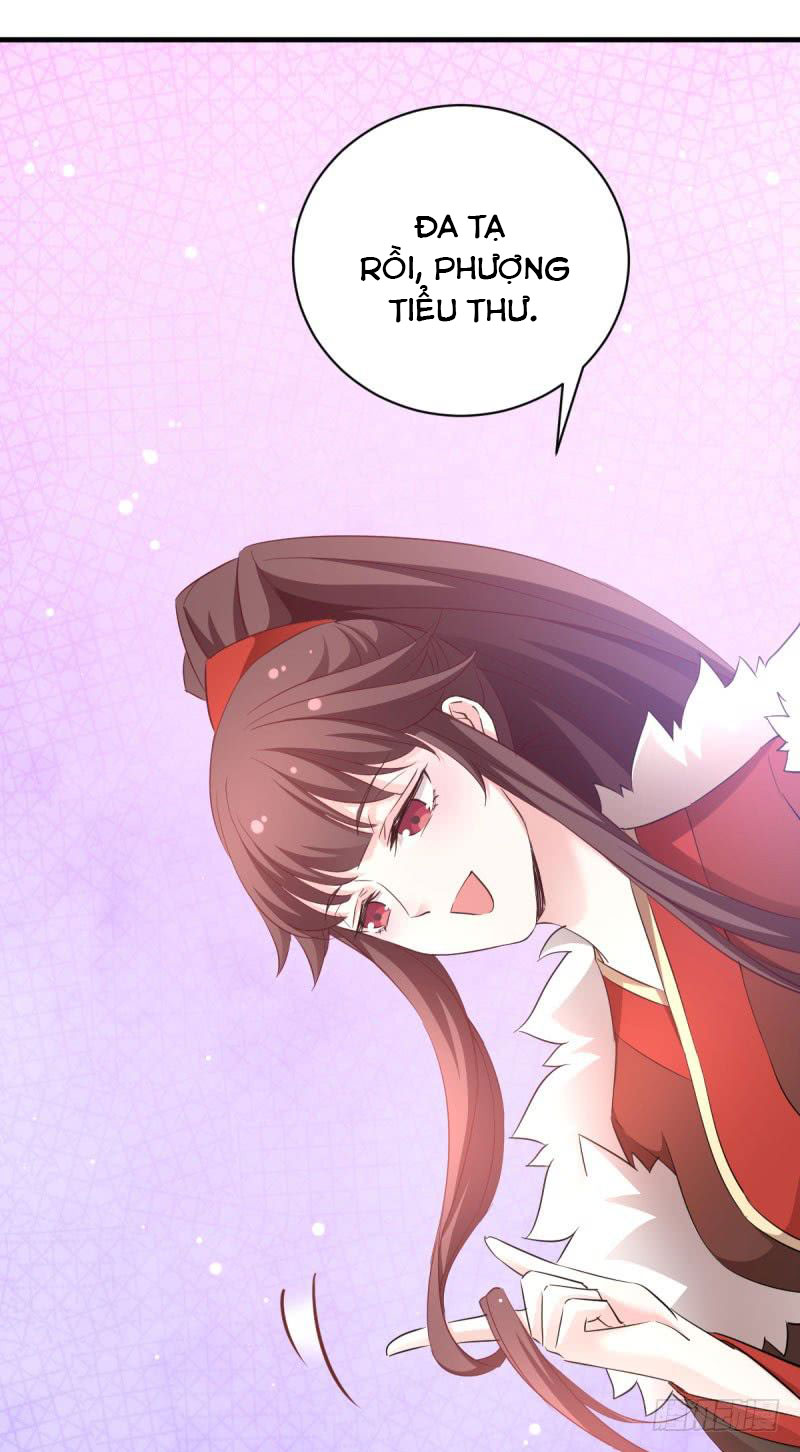 trò chơi trừng phạt chapter 34 16