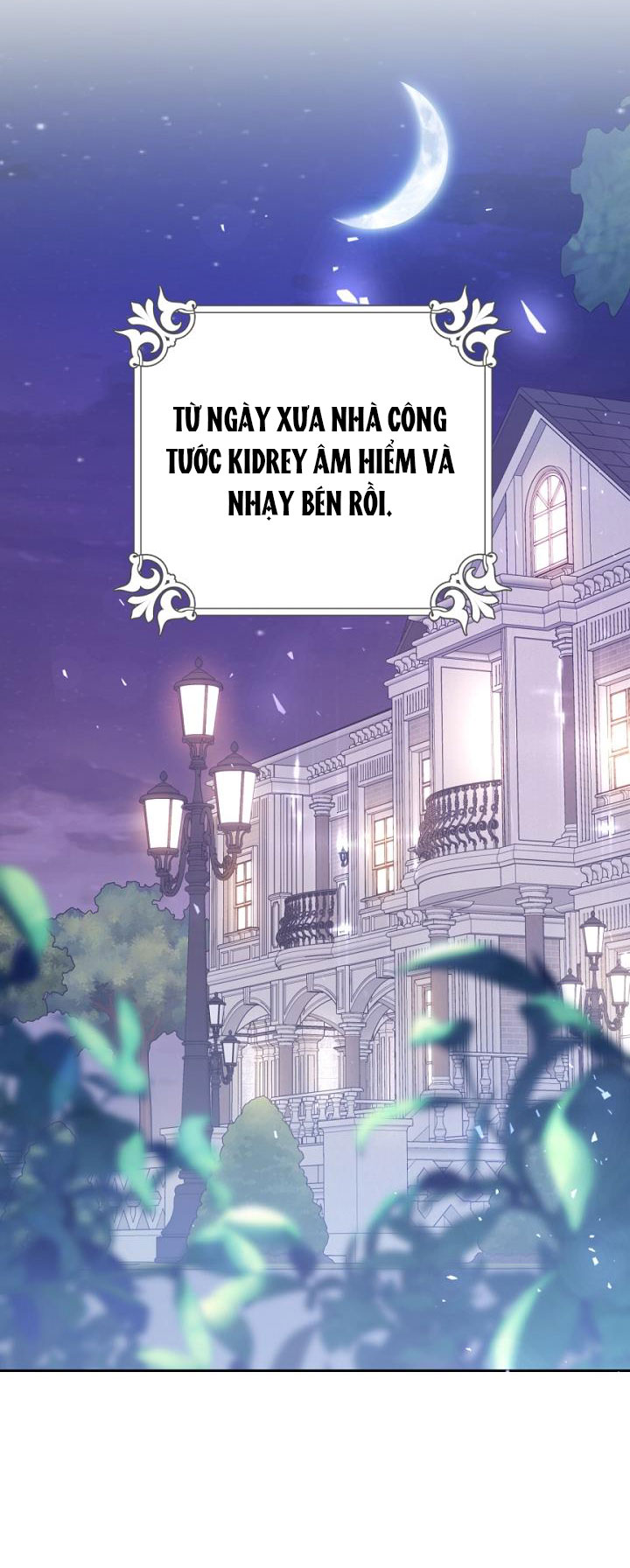 con rối ác nữ marionette chapter 38 26