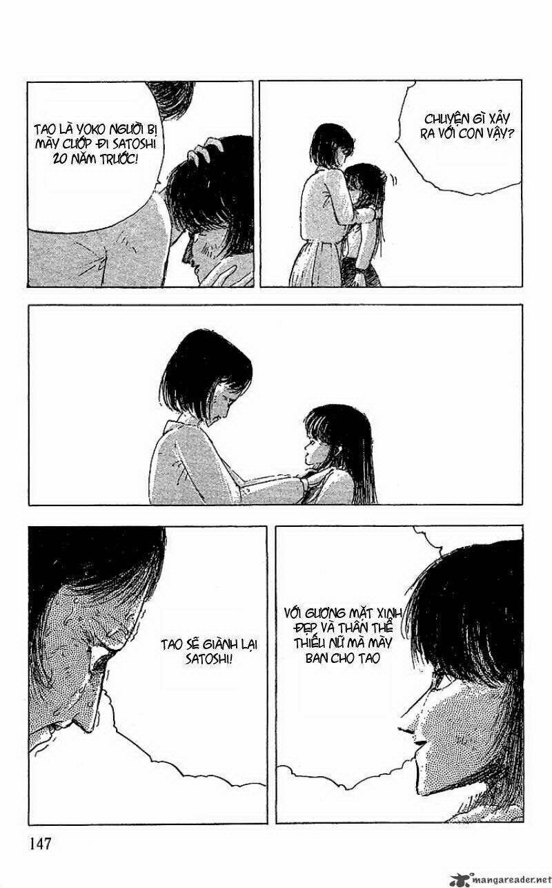 the horror mansion chapter 14 29