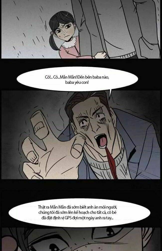 kinh dị đêm khuya chapter 118 25