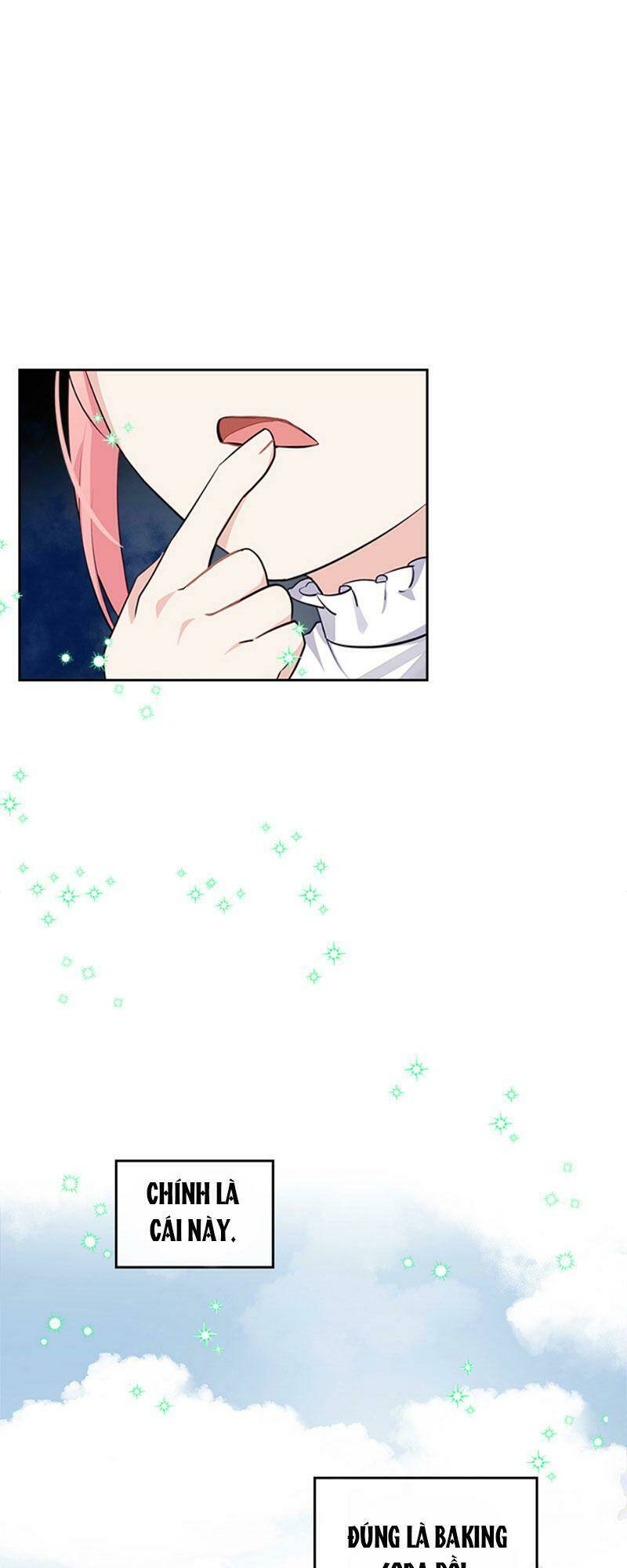 công chúa phản diện muốn ở trong ngôi nhà bánh quy chapter 12 21