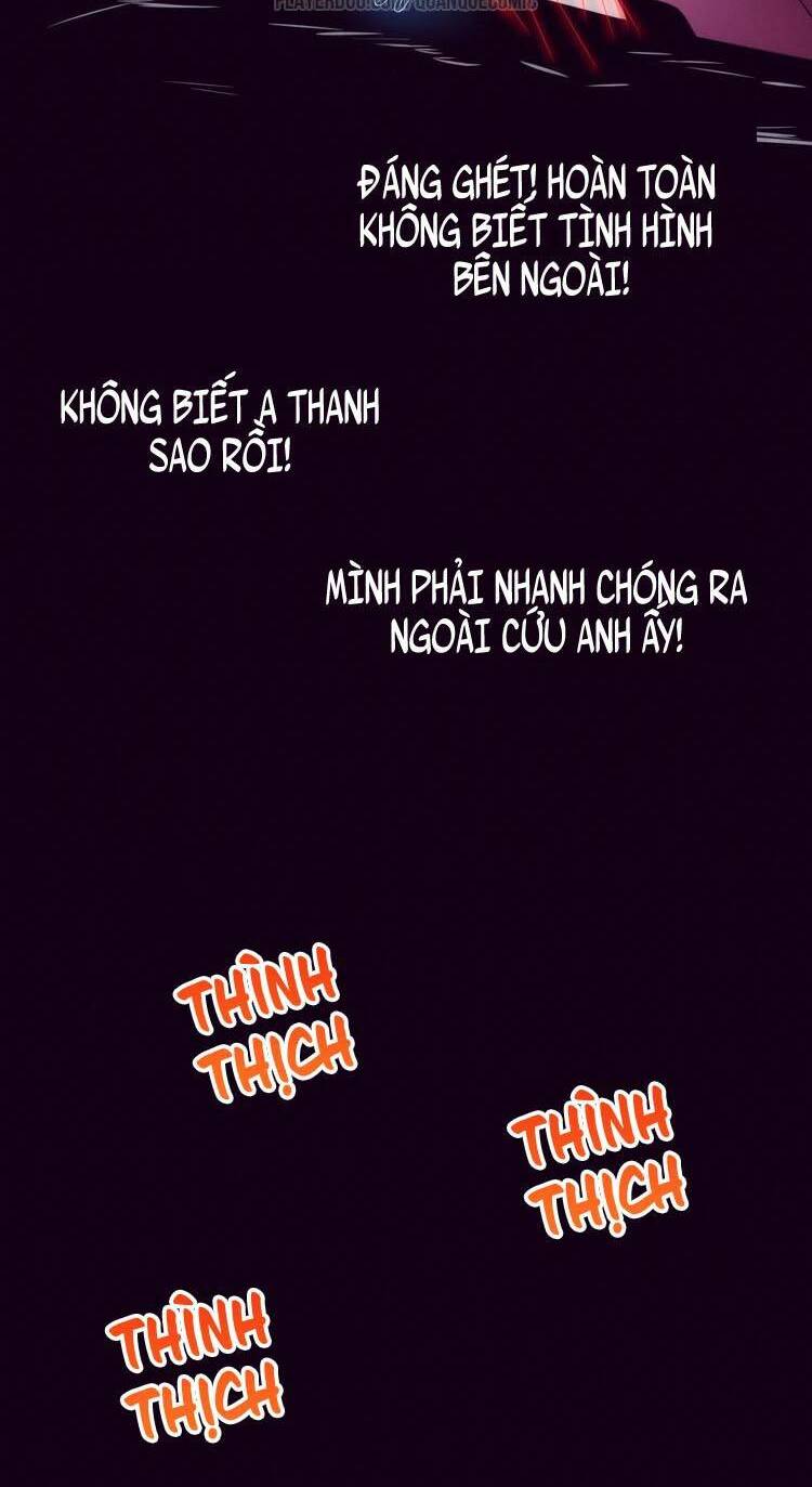 hắc kim đảo chapter 20 35