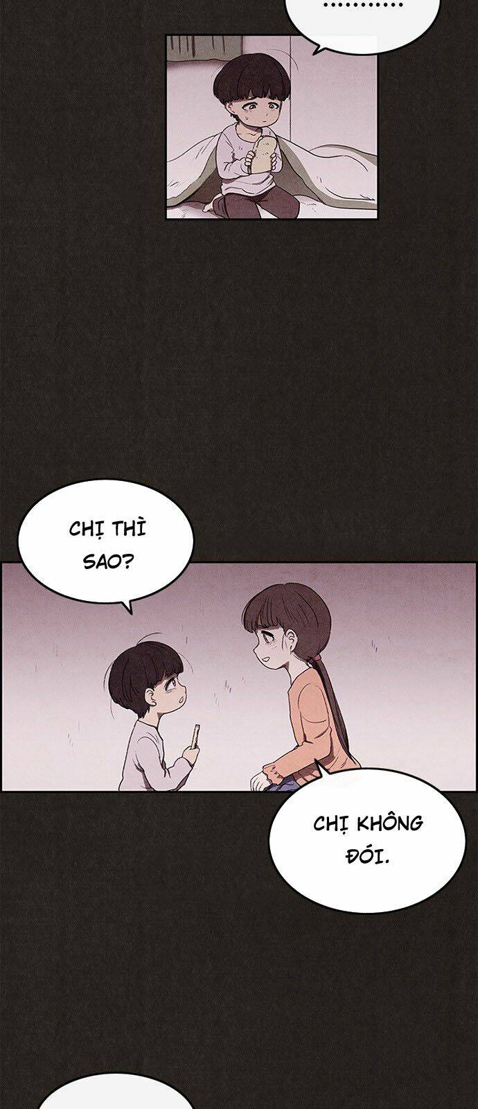 quái vật tại chung cư xanh chapter 17 5