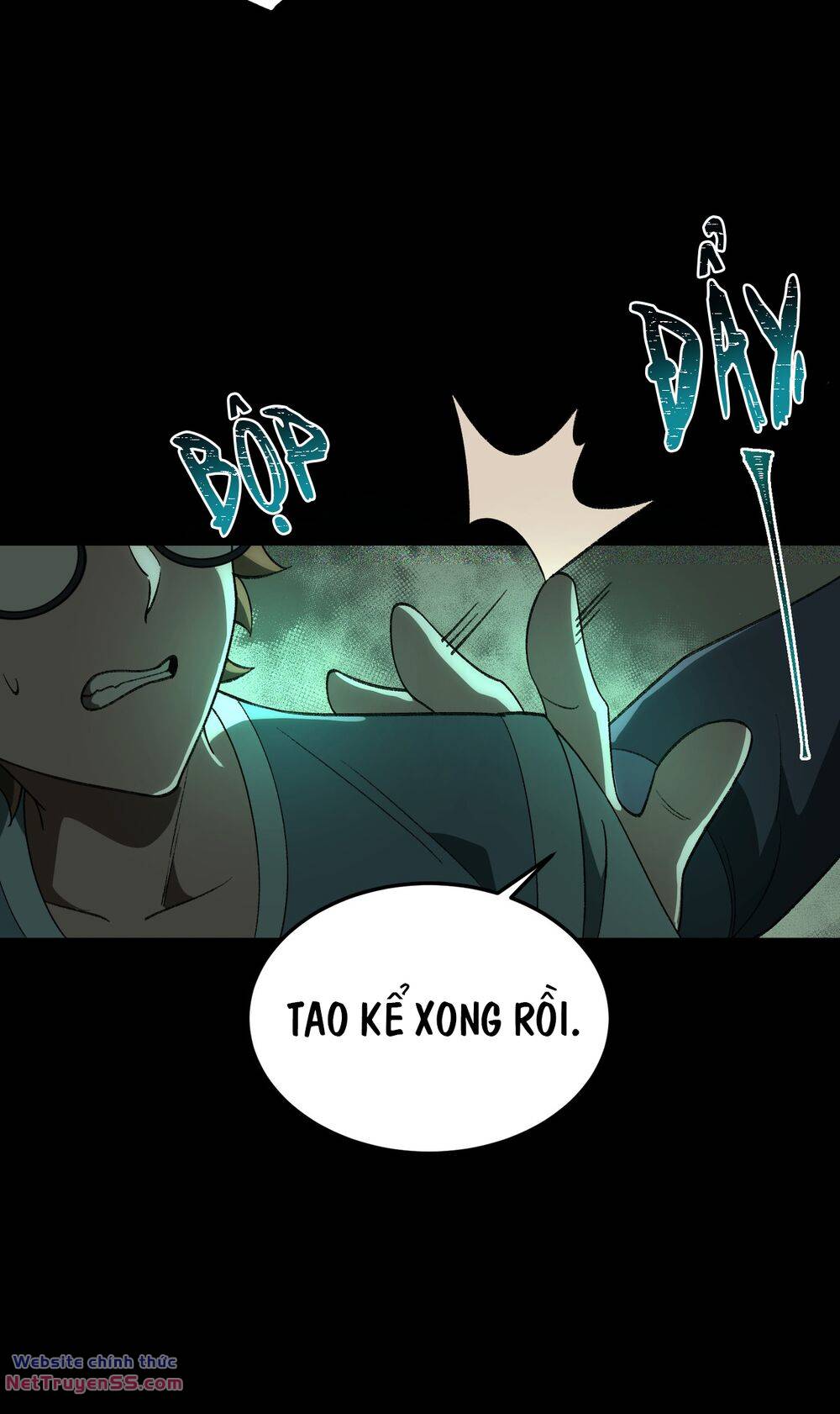 Ta Sáng Tạo Truyền Thuyết Đô Thị chapter 10.5 24