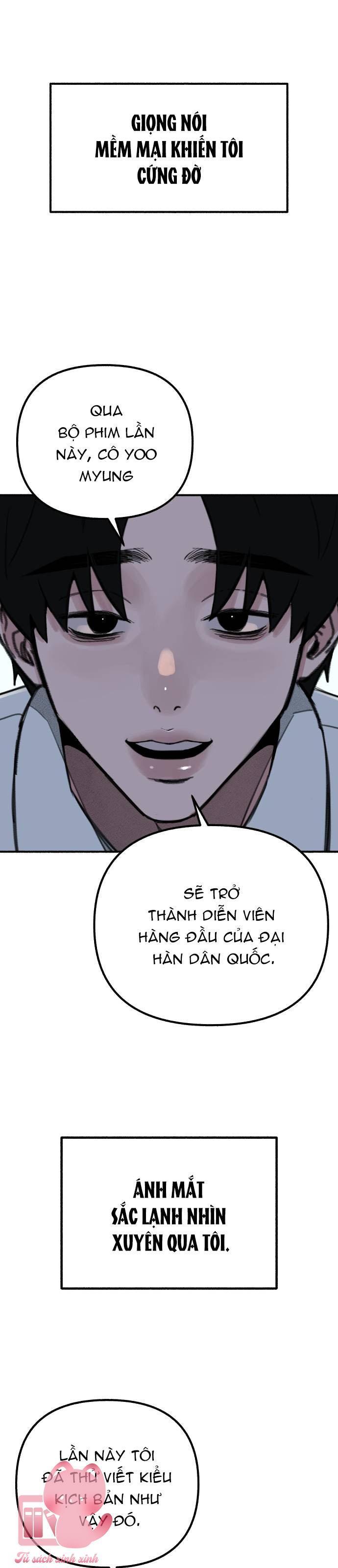 nàng thơ điện ảnh chapter 41 23