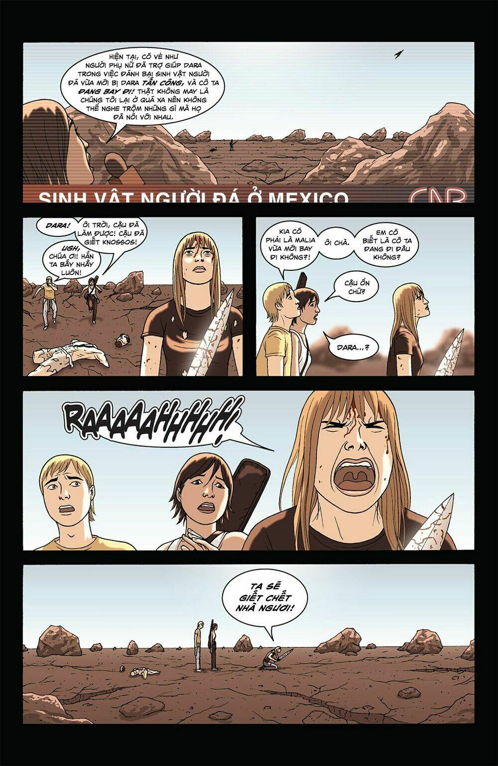 the sword chapter 18 22