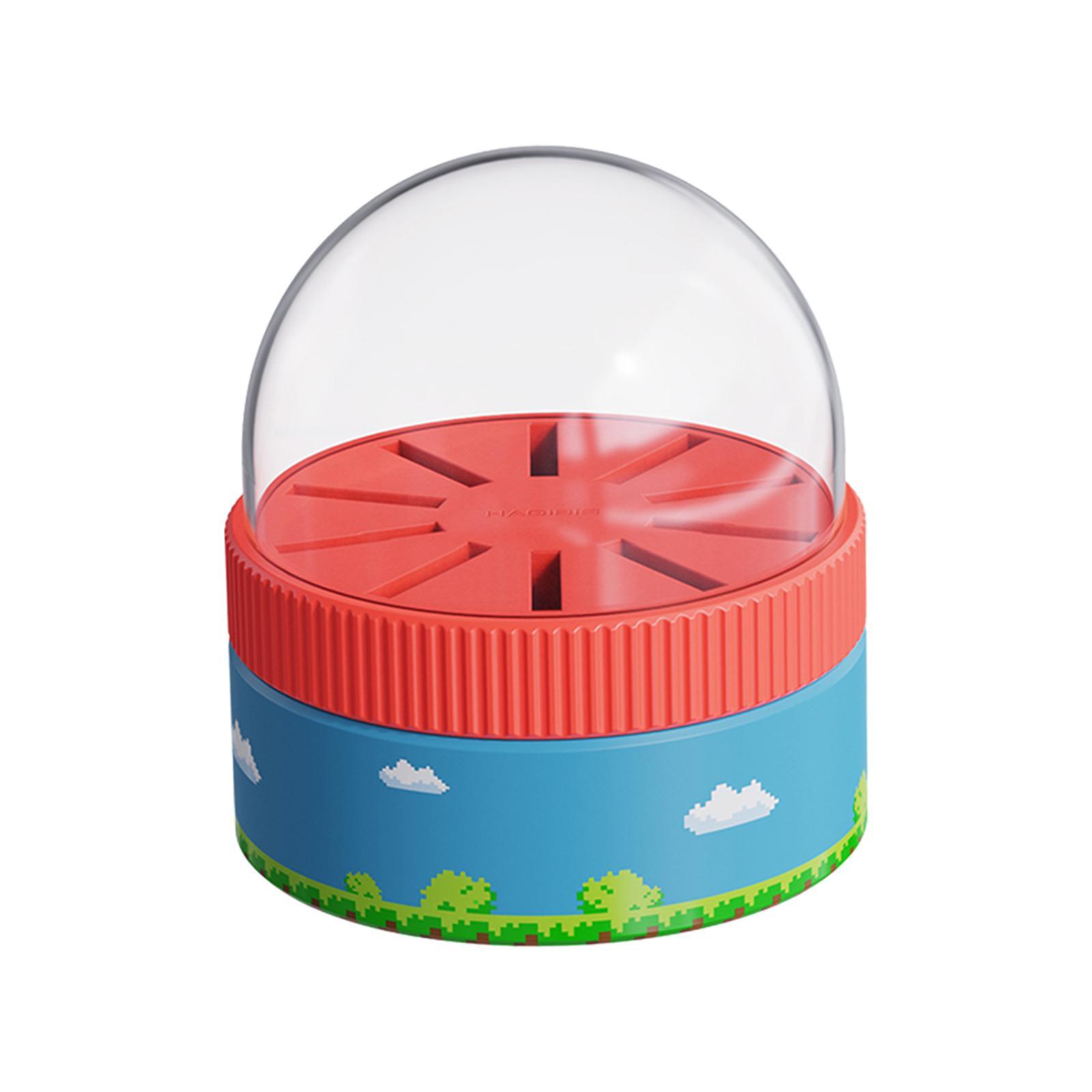 Rotating Switch Game Card Case Switch Accessories Switch Lite Game Card Case