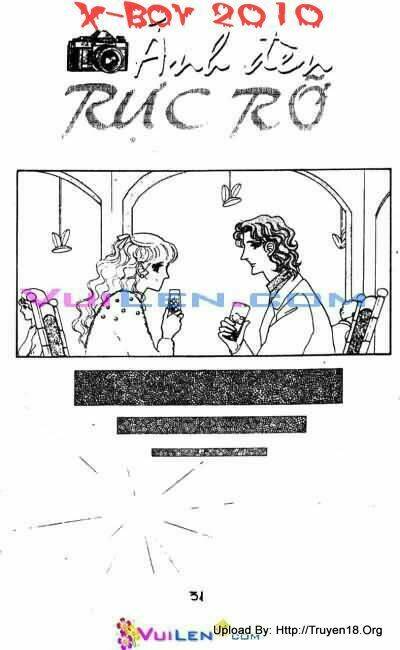 ánh đèn rực rỡ chapter 14 32