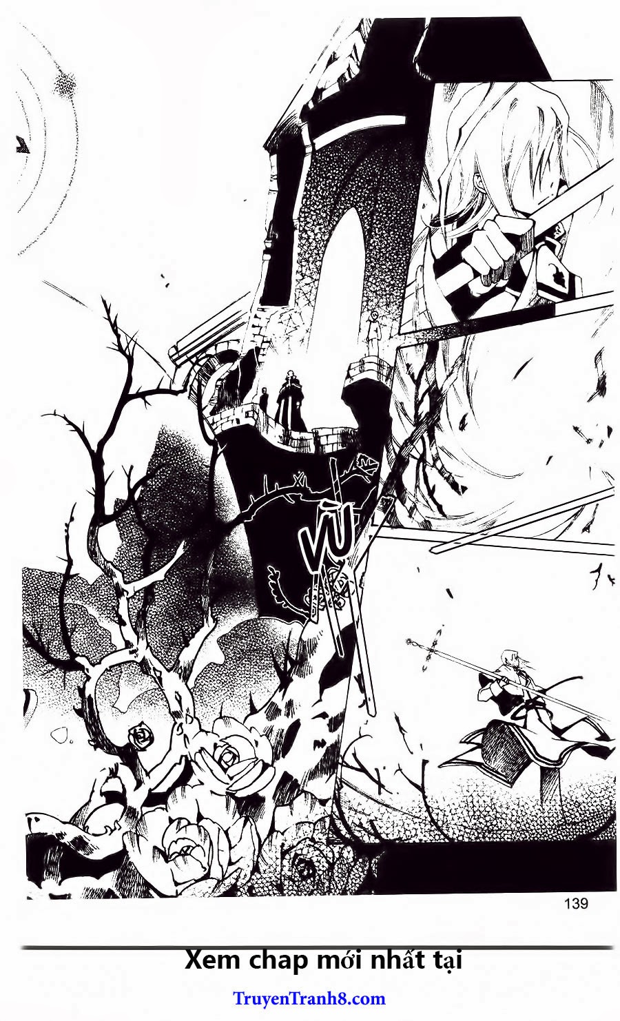 hoa và đoản kiếm chapter 11 19