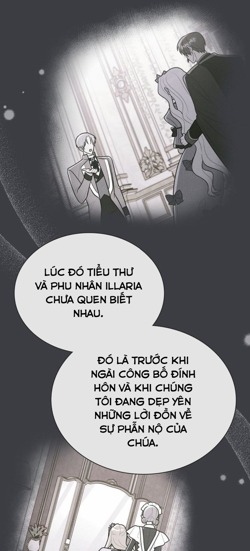 chúng ta cùng nhau tắm nhé? chapter 52 10