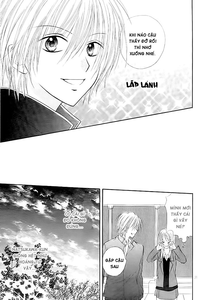 bí mật xương rồng chapter 7 25