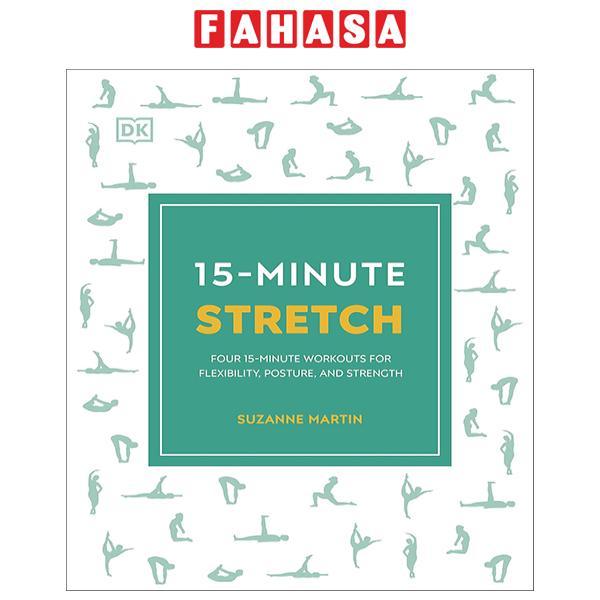 15-Minute Stretch