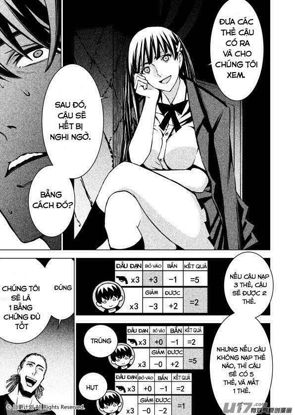 cánh cửa của ham muốn chapter 4 8