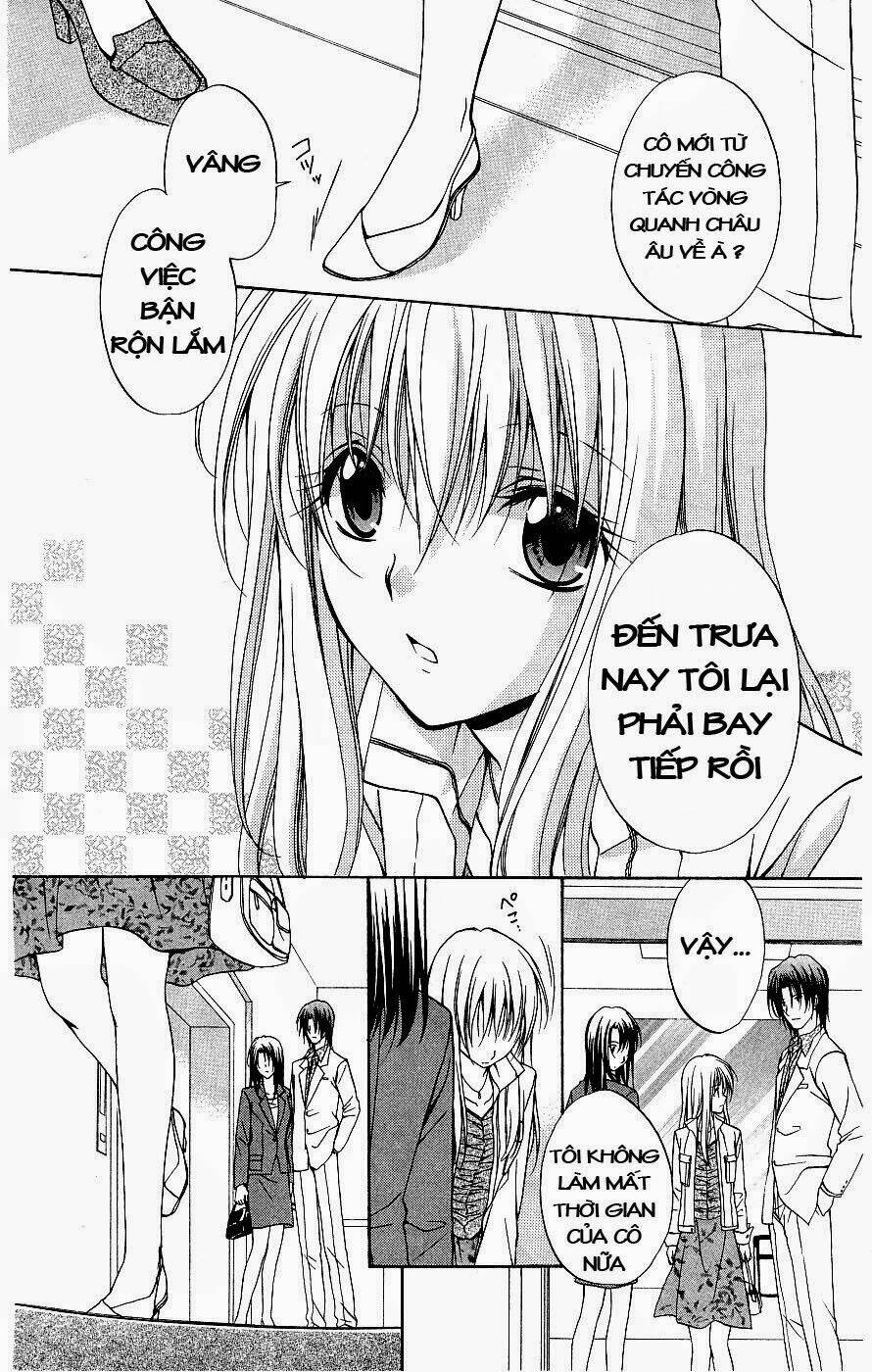 spiral: suiri no kizuna chapter 77 31