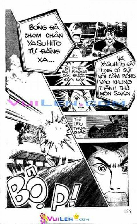 sôi động cầu trường full 17 tập chapter 16 124