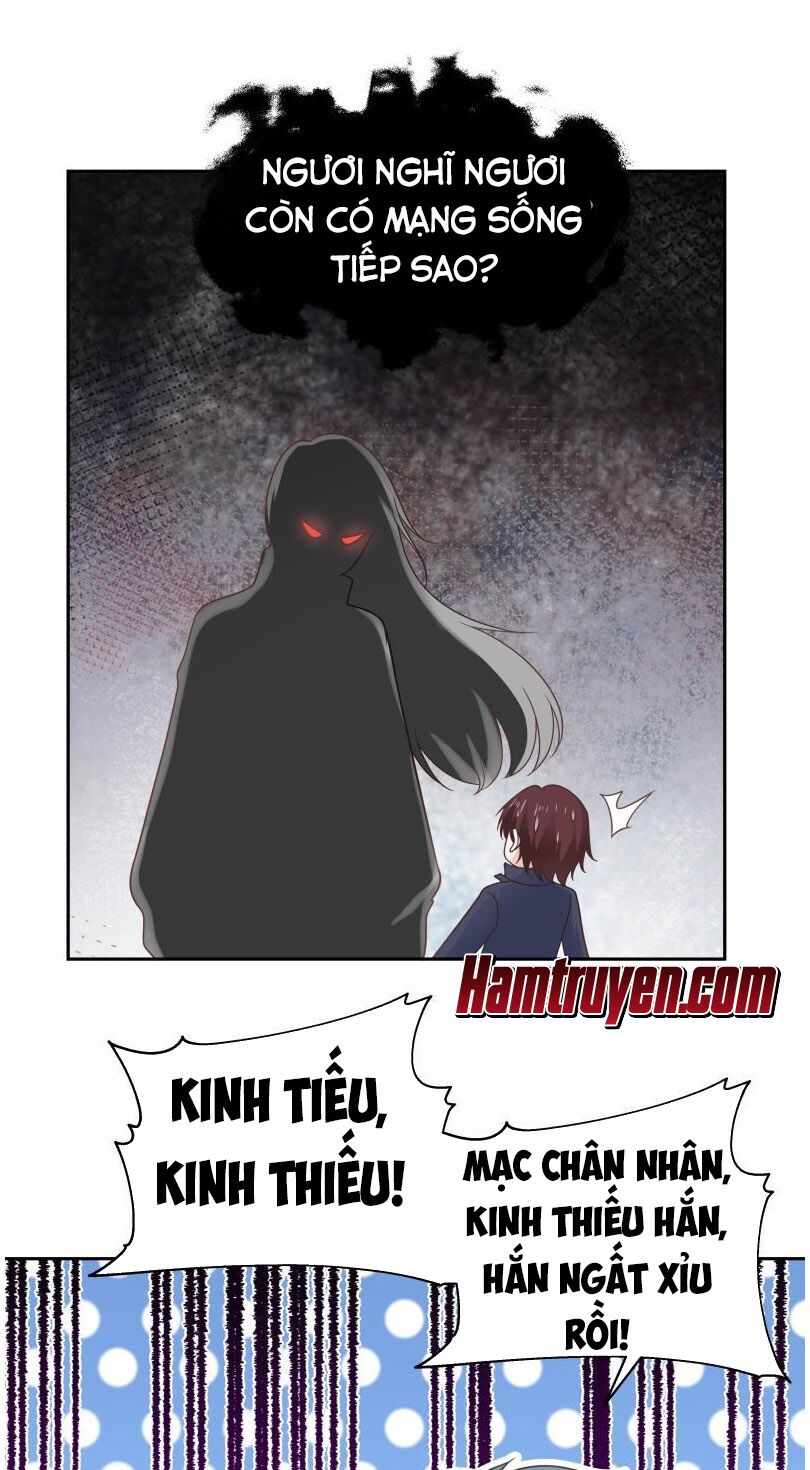 trên người ta có một rồng chapter 201 7