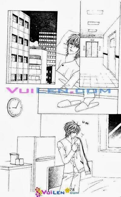 đại ca đi học chapter 13 78