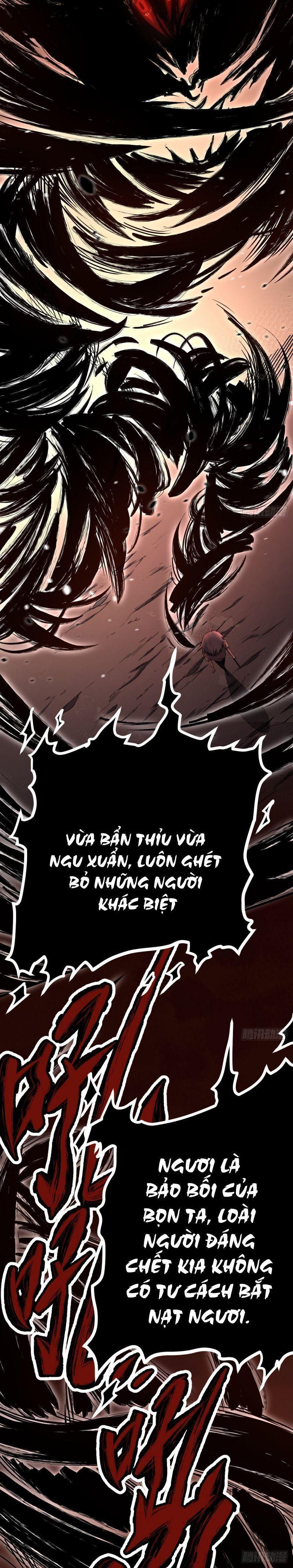 thiên sư chapter 1 10