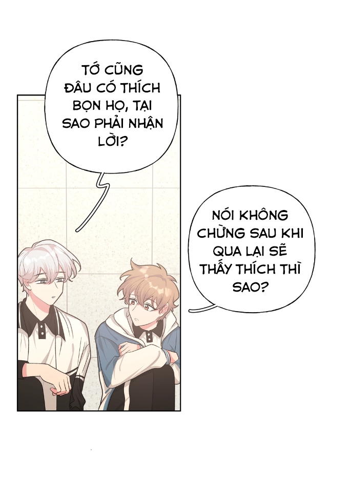 đừng nói yêu tôi (don't say you love me) chapter 11 16