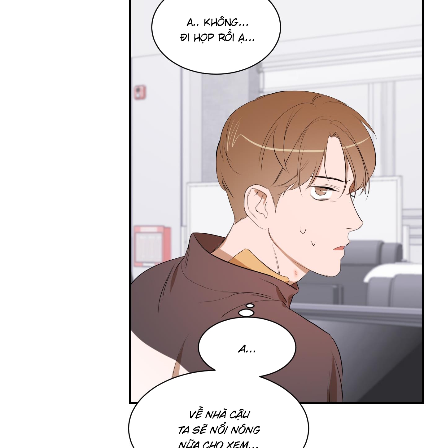 chốn riêng tư chapter 43 20