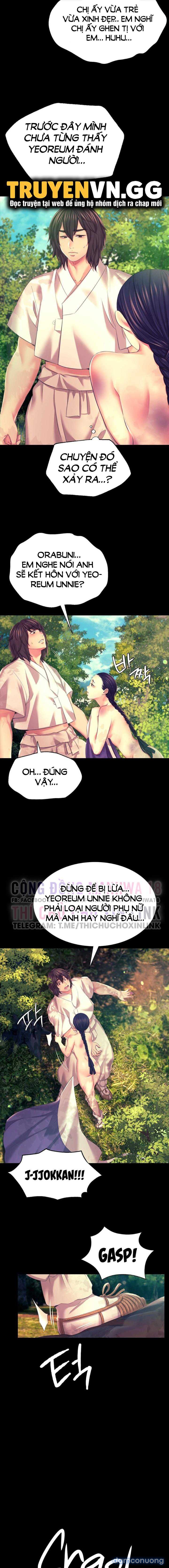 [18+] tiểu thư chapter 81 4