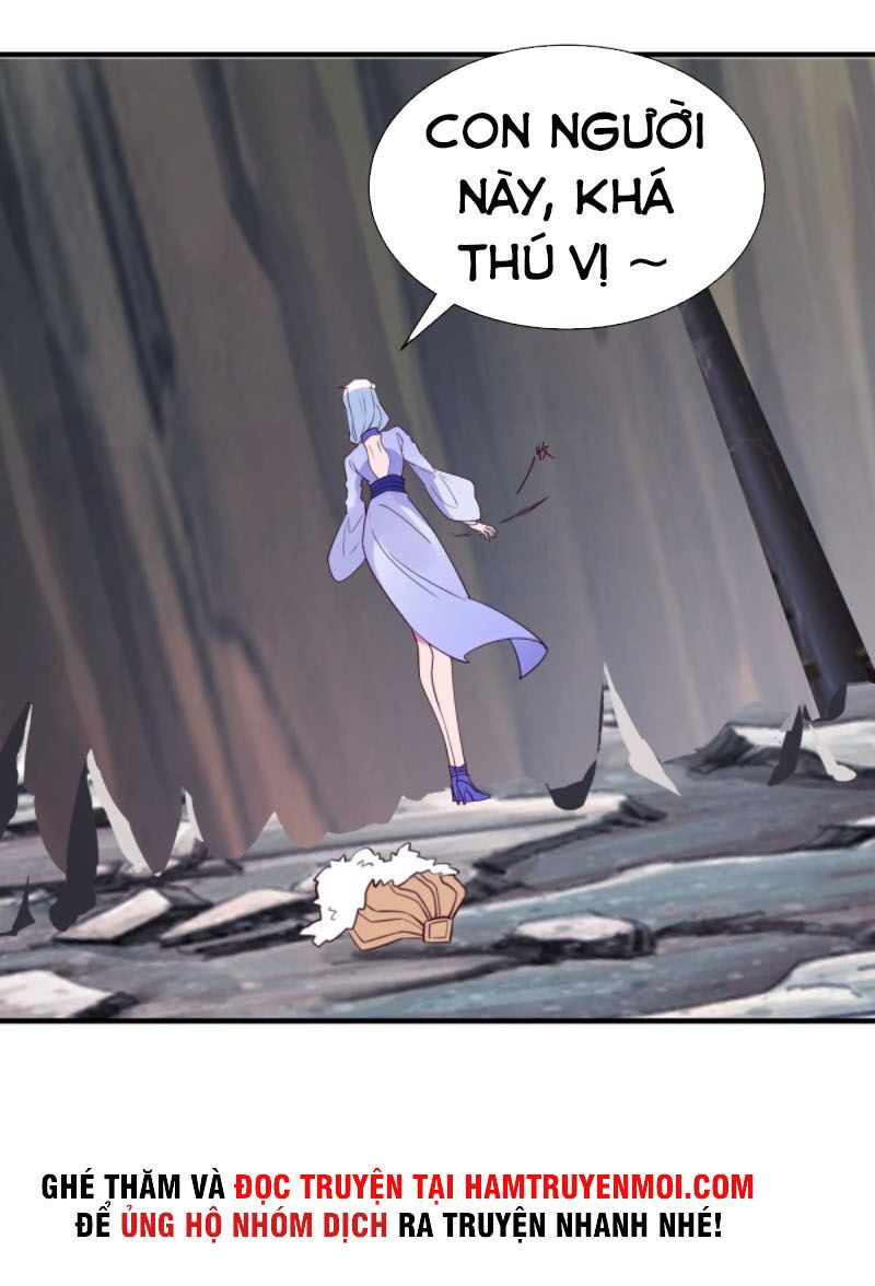 ta lập hậu cung tại tây du ký chapter 55 17