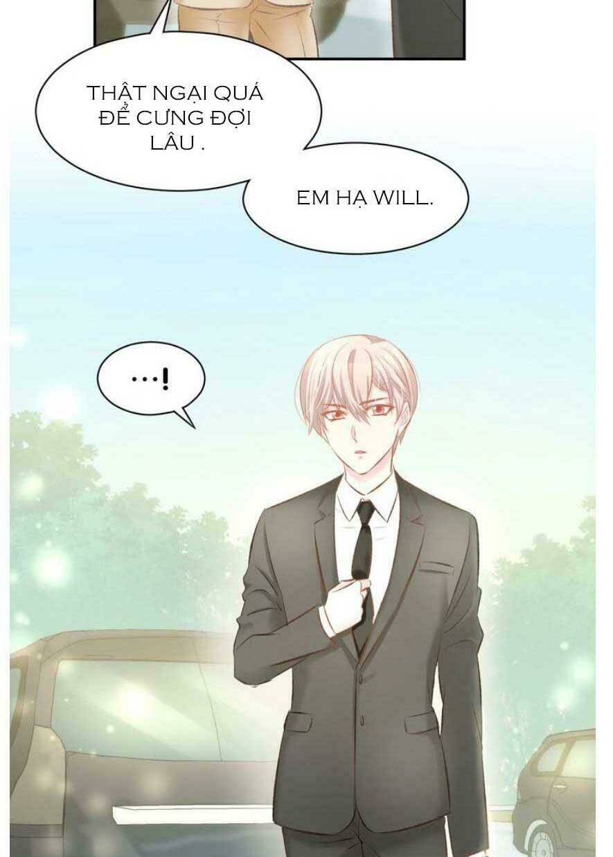 hôn nhân ấm áp : tổng tài sủng vợ thành nghiện chapter 47.2 6