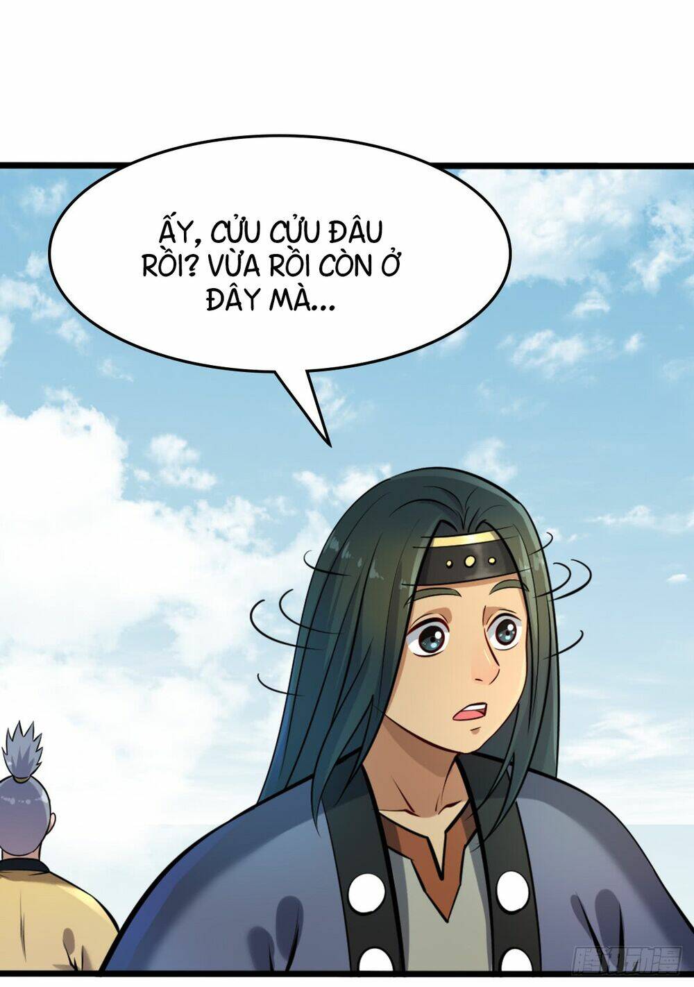 hiệp hành cửu thiên chapter 98 16