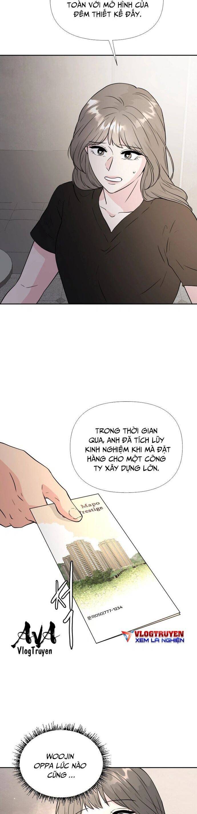 bản thiết kế vàng chapter 35 15