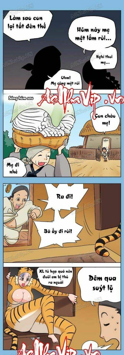 nàng hổ chapter 13 1