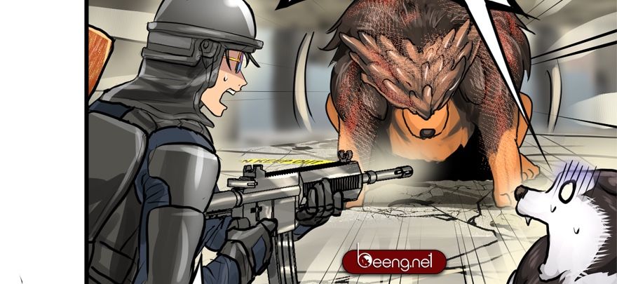 vua sinh tồn chapter 73 2