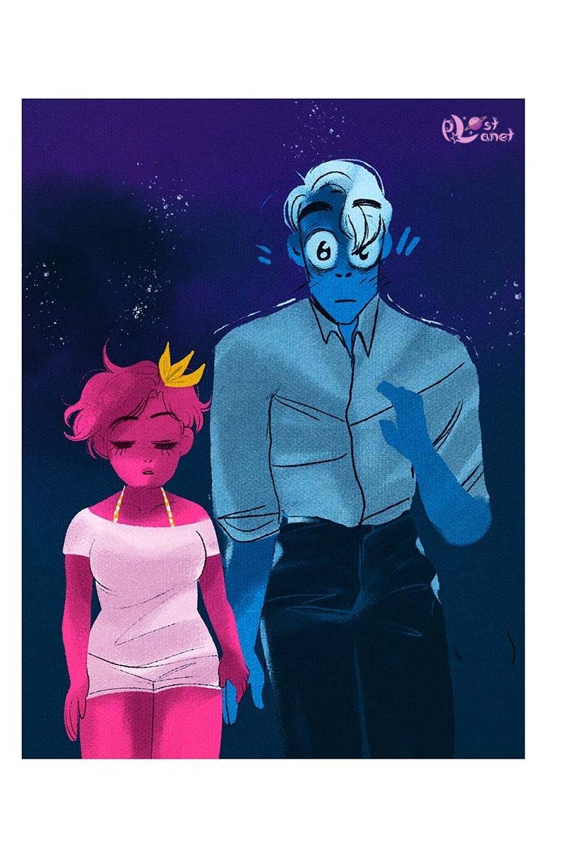 thần thoại olympus chapter 80 17