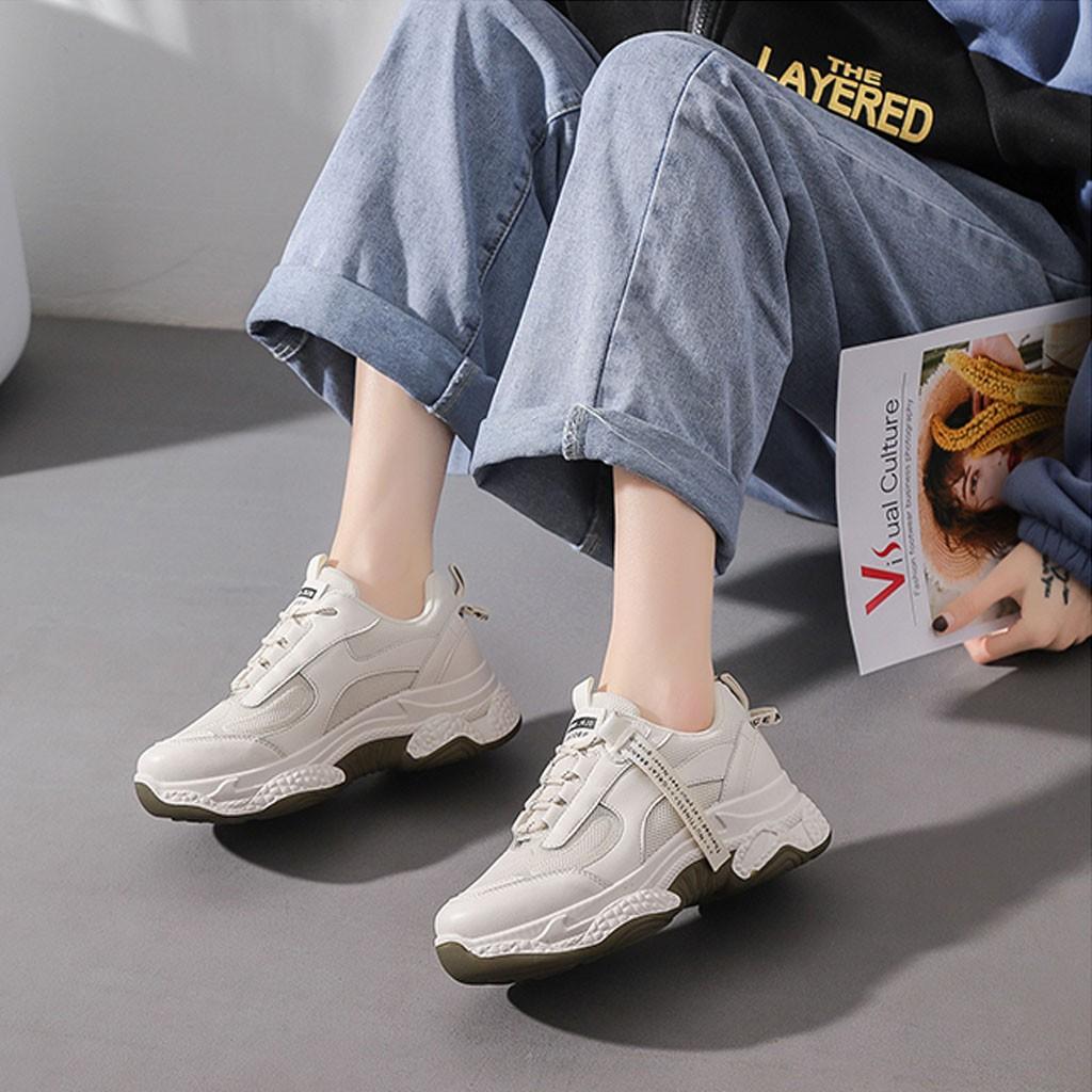 Korean Style Sport Shoes For Women