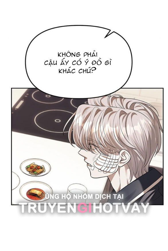 xâm nhập trường trung học tài phiệt chapter 55.1 31