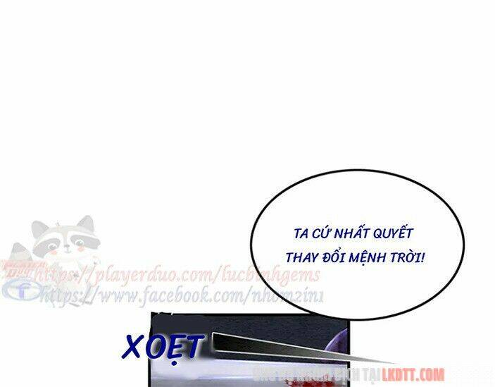 trọng sinh bá sủng nhiếp chính vương quá mạnh mẽ chapter 84 63