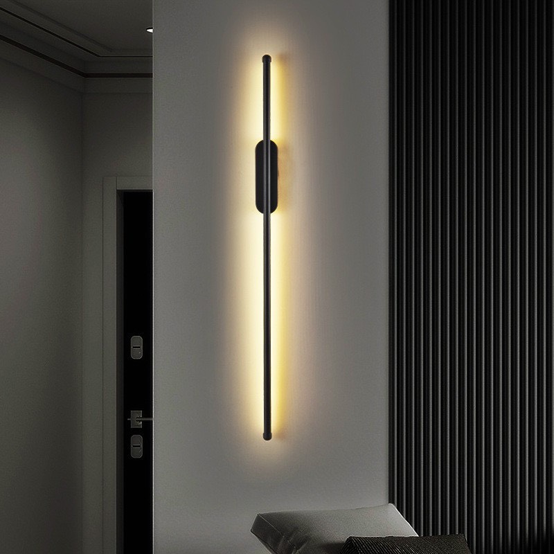 Đèn treo tường Nordic hiện đại Bắc Âu TL-DTT-N01
