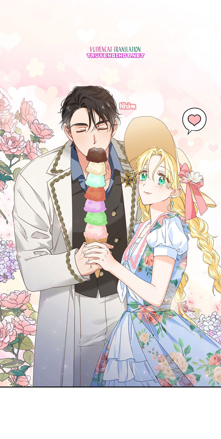 ác nữ xứng đôi với bạo chúa chapter 66 16