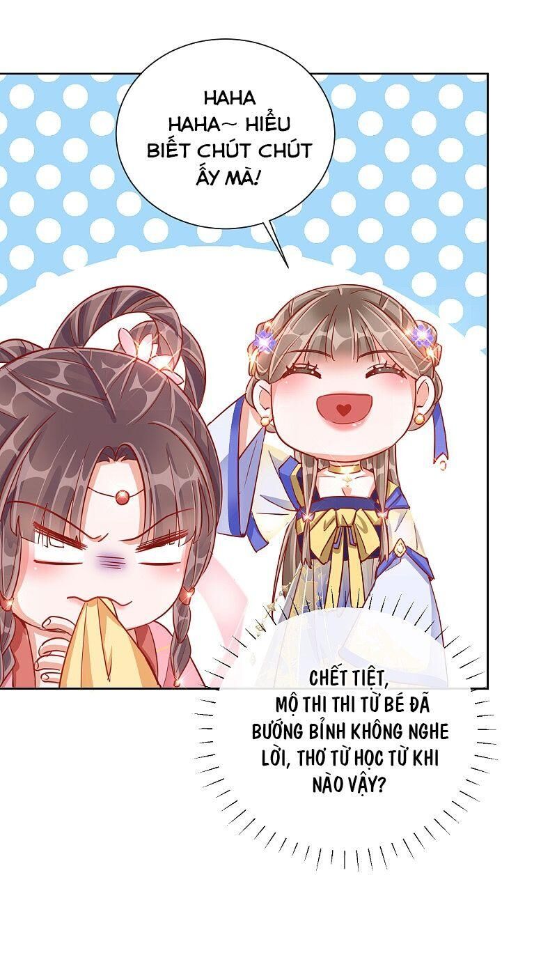 công lược trưởng thành của vương phi chapter 29 22