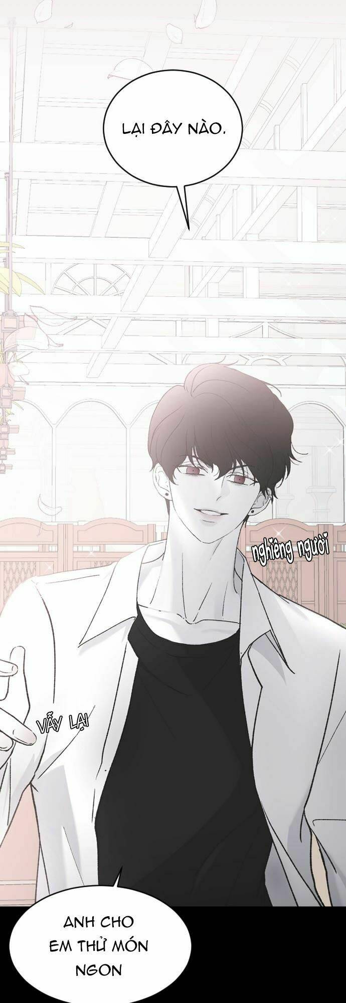 ba người anh trai cực phẩm của tôi chapter 35 25