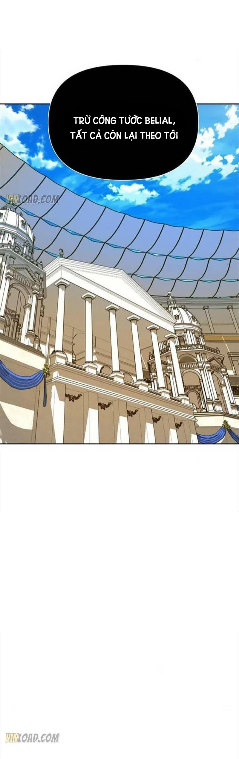 tôi muốn trở thành cô ấy dù chỉ là một ngày chapter 116 58