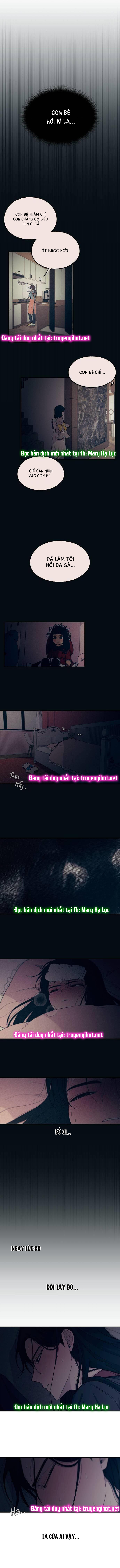 yeonwoo ngây thơ chapter 52.1 3