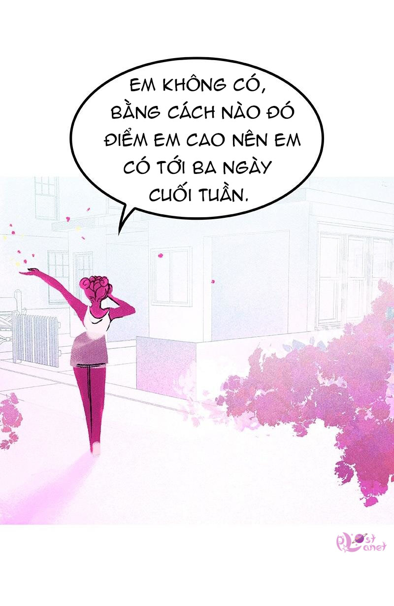 thần thoại olympus chapter 74 63