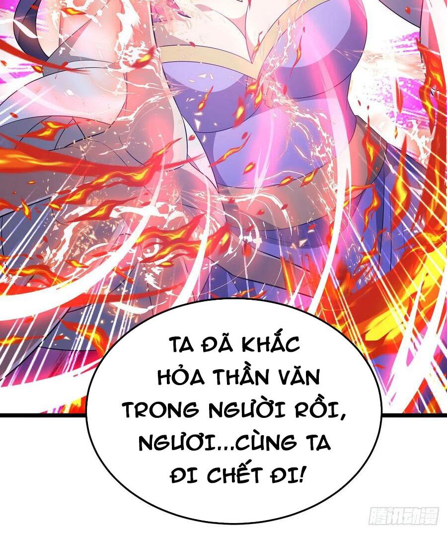 chúa tể tam giới chapter 251 23