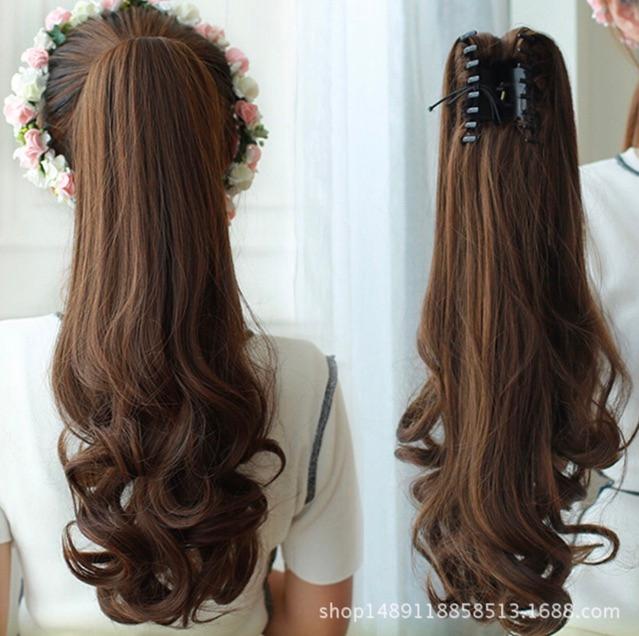 BAO GIÁ CHẤT LƯỢNG NGOẠM XOĂN DÀI SIÊU DÀY HÌNH THẬT KÈM CLIP